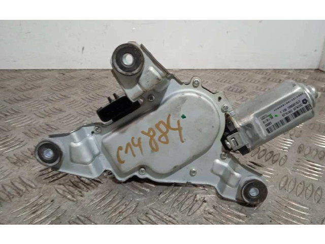 Моторчик заднего дворника 57010090AC, 5PINS    Jeep Cherokee