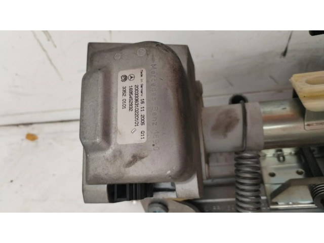 Volant Mercedes-Benz A W169  a1694603216, COLUMNADIRECCION  