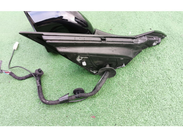 Zpětné zrcátko  Peugeot 308 2023  239460239U  