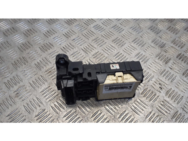   Pojistková skříňka 85980B1010   Daihatsu Terios 2007