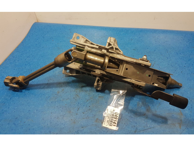    Рулевая рейка 7G9N-3C529-AF, 7G9N-3C529-AF   Ford Mondeo MK IV 2007 - 2014 года