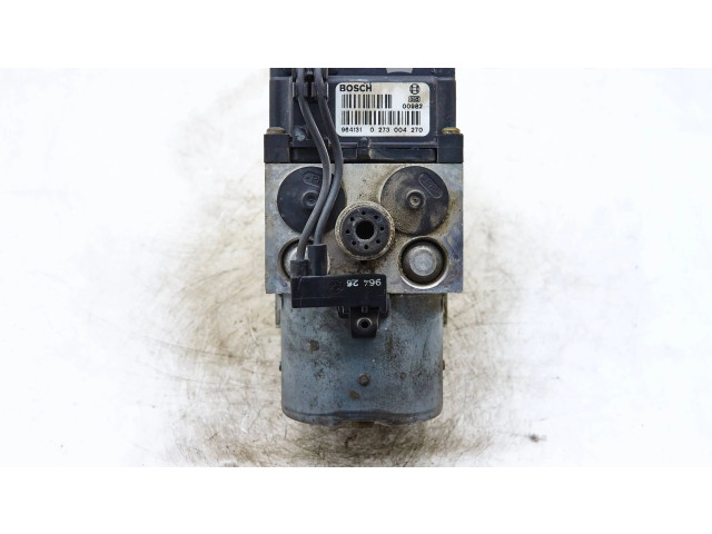 Jednotka ABS 0273004270   Peugeot 406 1998