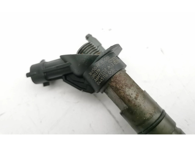 Vstřikovač 0445116006, 16450RL0G01   Honda Accord     