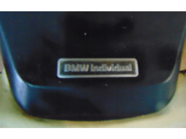 Volant BMW X5 E53 2004   