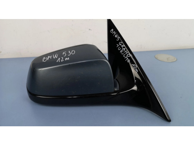 Zpětné zrcátko pravé BMW 5 GT F07 2011  7204767, 7191398  