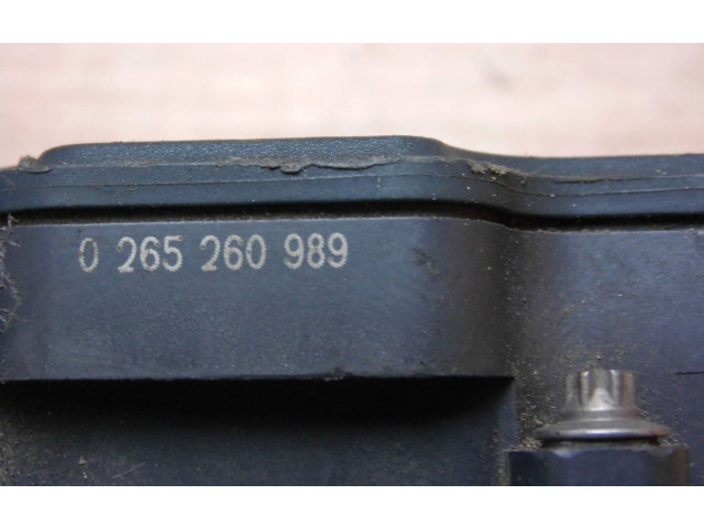 Jednotka ABS 00519870330, 519870330   Citroen Jumper 2015
