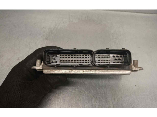 Řídící jednotka 96499980, 0261208782   Chevrolet Captiva 2007