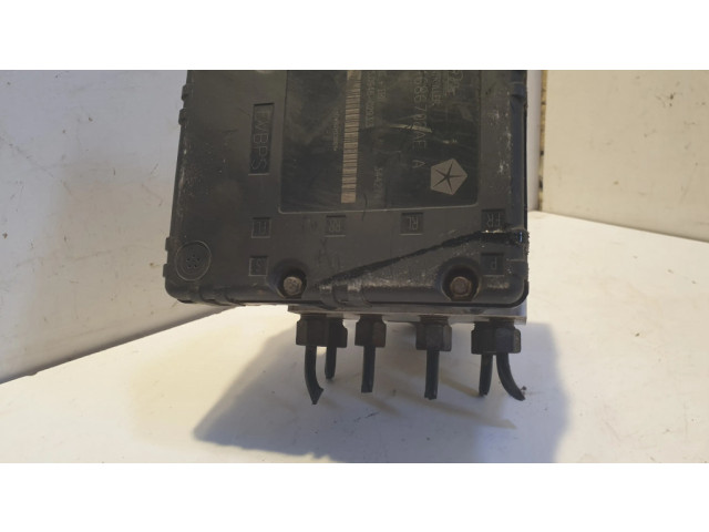 Jednotka ABS P04721427AK, 04686702AE   Chrysler Grand Voyager IV 2003