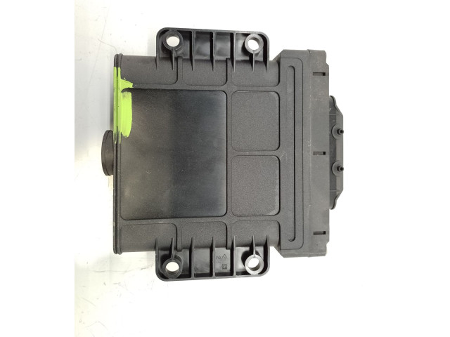 Блок управления коробки передач 09D927750, 09D927750   Volkswagen Touareg I