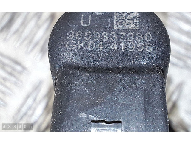 Форсунка 9659337980    Fiat Scudo  RHK 