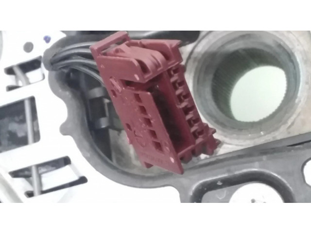 Руль Mercedes-Benz ML W166  2012-2017 года A1664608903      