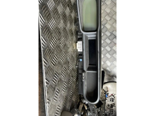 Přístrojová deska  Citroen C3 Picasso 2009 9665612377  