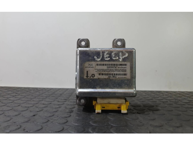 Блок подушек безопасности P56007706AC   Jeep Grand Cherokee