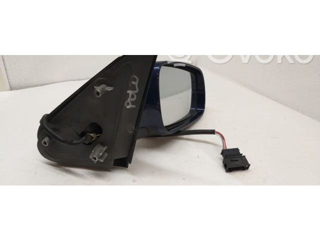 Зеркало электрическое     правое   Volkswagen Polo III 6N 6N2 6NF  1995-2001 года   