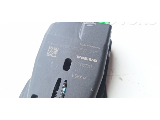 Vstřikovací čerpadlo 31387311   Volvo V70    D4204T5 