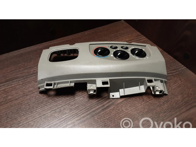 Блок управления климат-контролем X83RSAPH1AC, 69920002   Nissan Primastar