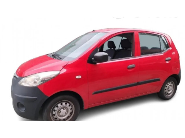 Блок АБС ABS   Hyundai  i10  2007-2012 года