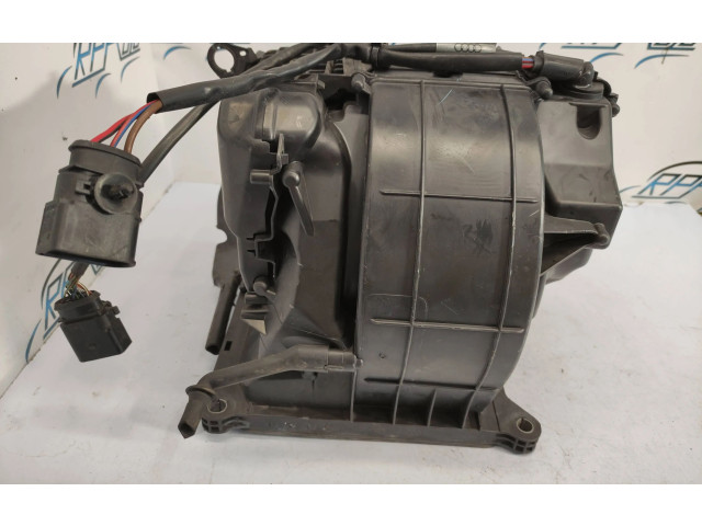 Вентилятор печки    4F0820155F, 280508   Audi A6 S6 C6 4F