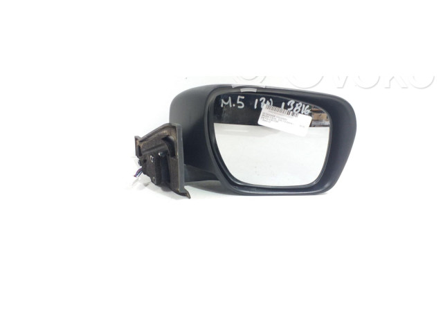 Zpětné zrcátko  Mazda 5 2009  E4012284, E4012284  