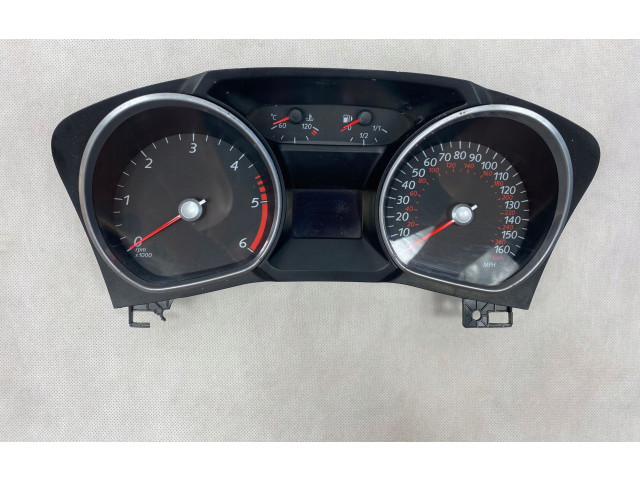Přístrojová deska  KIA Cerato 2005 77130630  