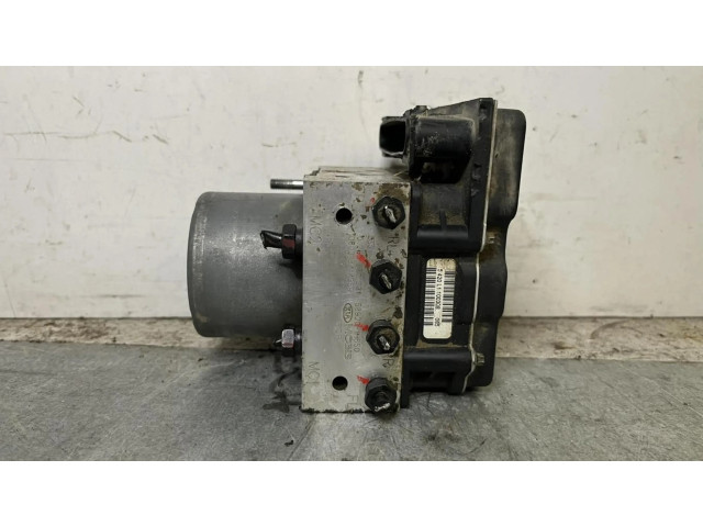 Jednotka ABS 0265230231,    KIA Ceed 