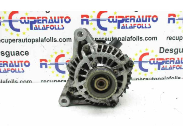 Генератор 9638544280   Peugeot 307      