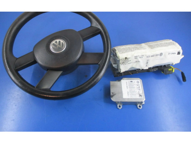 Volant Volkswagen Fox 2005   