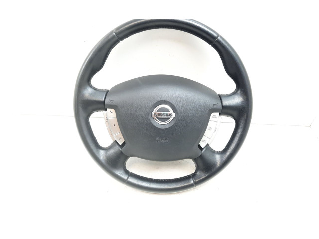 Volant Nissan Primera 2004 48430BA160, 4341122  