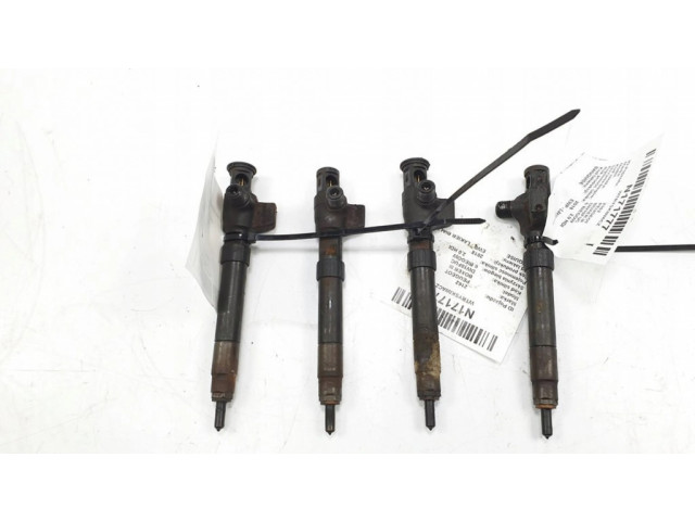 Vstřikovač 228358342   Peugeot Boxer  pro naftový motor 2.0 DW10FUC 