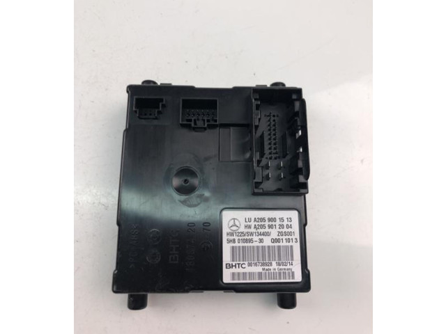 Zpětné zrcátko  Mercedes-Benz C AMG W205 2015  A2059001513, FR1097  