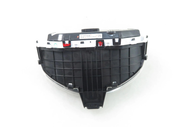 Панель приборов 1575705803, 8100C438   Mitsubishi Mirage VI G4 Attrage       