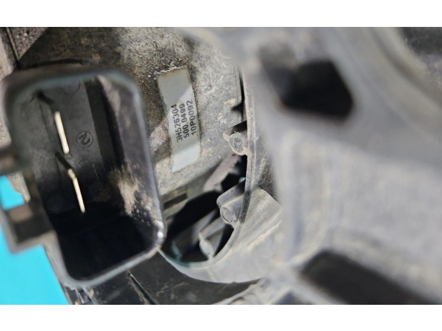 Ojnice  466119570, IMPRK1404800    Opel Corsa D  