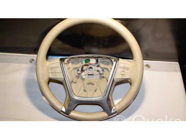 Volant Volvo XC60 2012 P31271095  