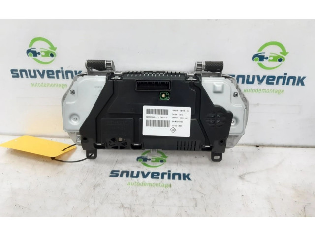 Панель приборов 248098284R, 248098284R   Renault Arkana       