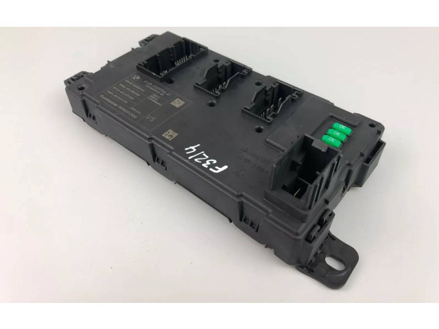 Блок комфорта 9329704   BMW 4 F32 F33   