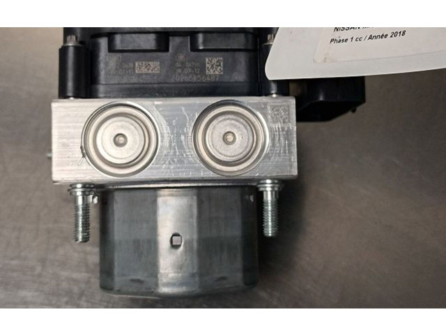 Jednotka ABS 476605FP0A   Nissan Micra K14 2018