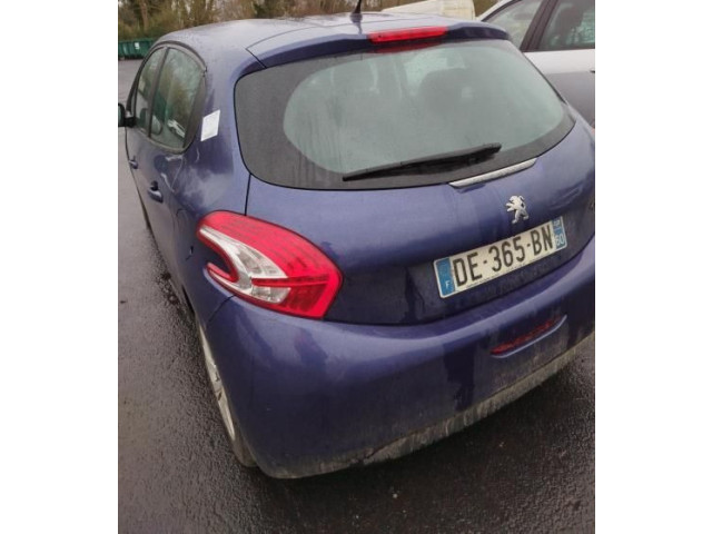 Блок подушек безопасности 9803380480   Peugeot 208