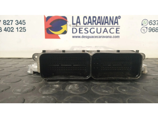 Řídící jednotka 391102FEE6   Hyundai Grand Santa Fe NC 2013