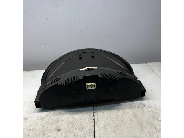 Панель приборов A2035403911, 110080168005   Mercedes-Benz C W203       