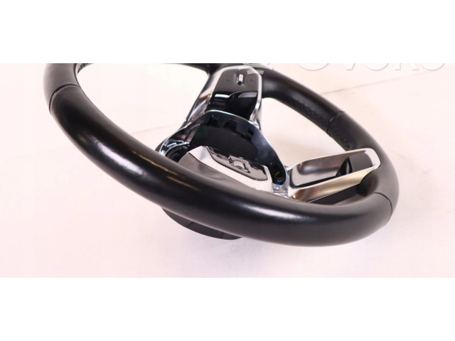 Volant Jaguar I-Pace 2021 J9D3-3F563-BE8PVJ  