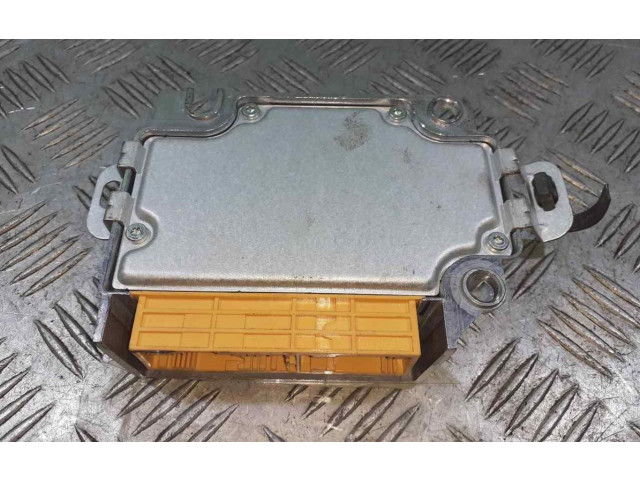 Блок подушек безопасности 959101G250   KIA Rio