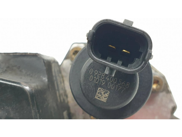 Vstřikovací čerpadlo 0445010034   Chrysler Grand Voyager IV  pro naftový motor 2.8  
