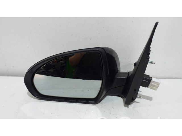 Zpětné zrcátko  Hyundai Ioniq 2018  87610G2080, NEGRO  