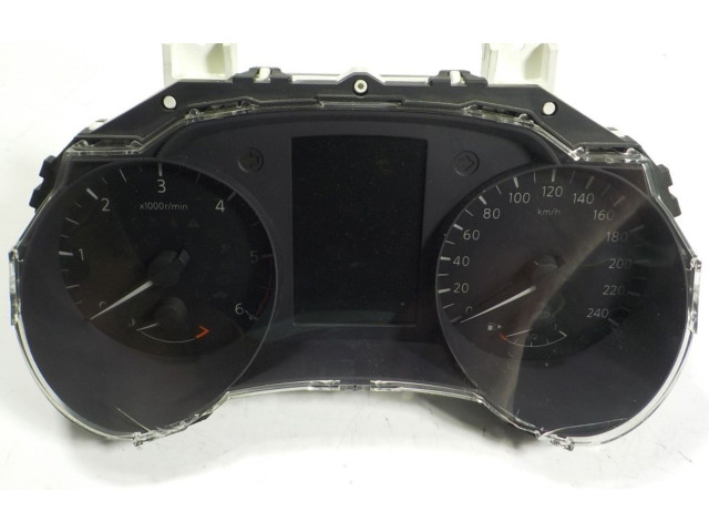 Přístrojová deska  Nissan Pulsar 2015 248103ZN0B, 3ZN0B77J0  