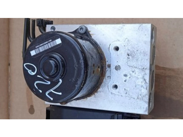 Jednotka ABS A0054313612   Mercedes-Benz SLK R171 2005