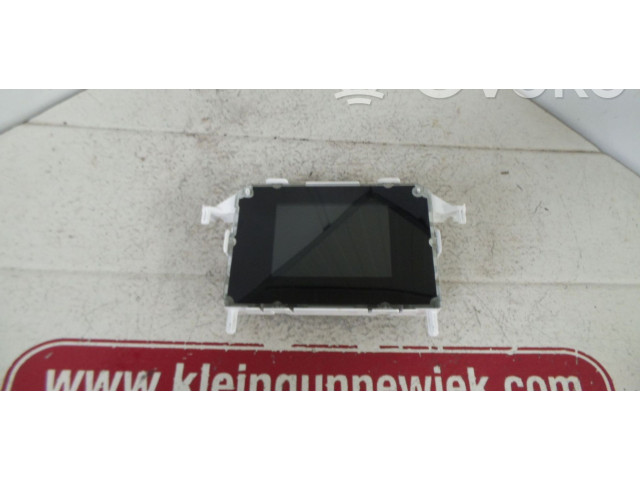 Дисплей    AV1T18B955BF   Ford B-MAX