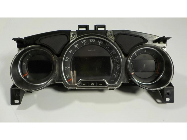 Панель приборов 9677285280   Citroen C5       