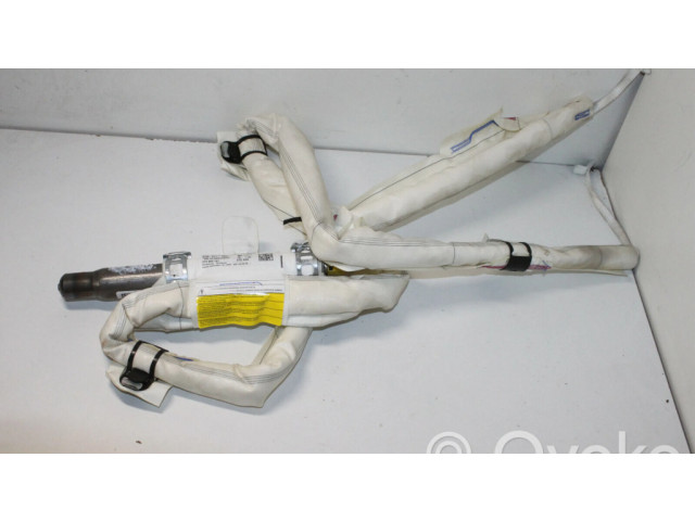 Боковая подушка безопасности 3T0880741   Skoda Superb B6 (3T)
