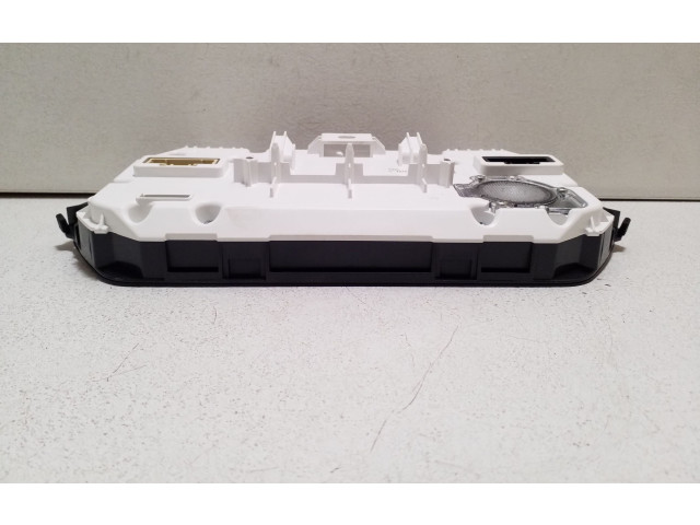 Панель приборов 8380042V63, 4573605650AB01   Toyota bZ4X       