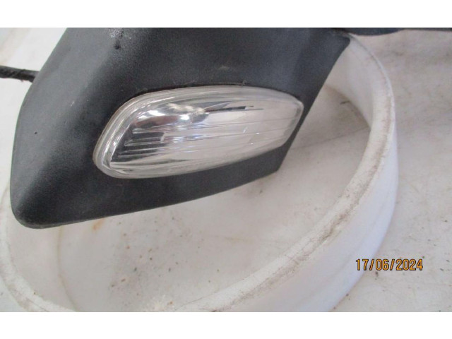 Zpětné zrcátko  Peugeot 207 2006  8149ZJ, 8149ZJ  